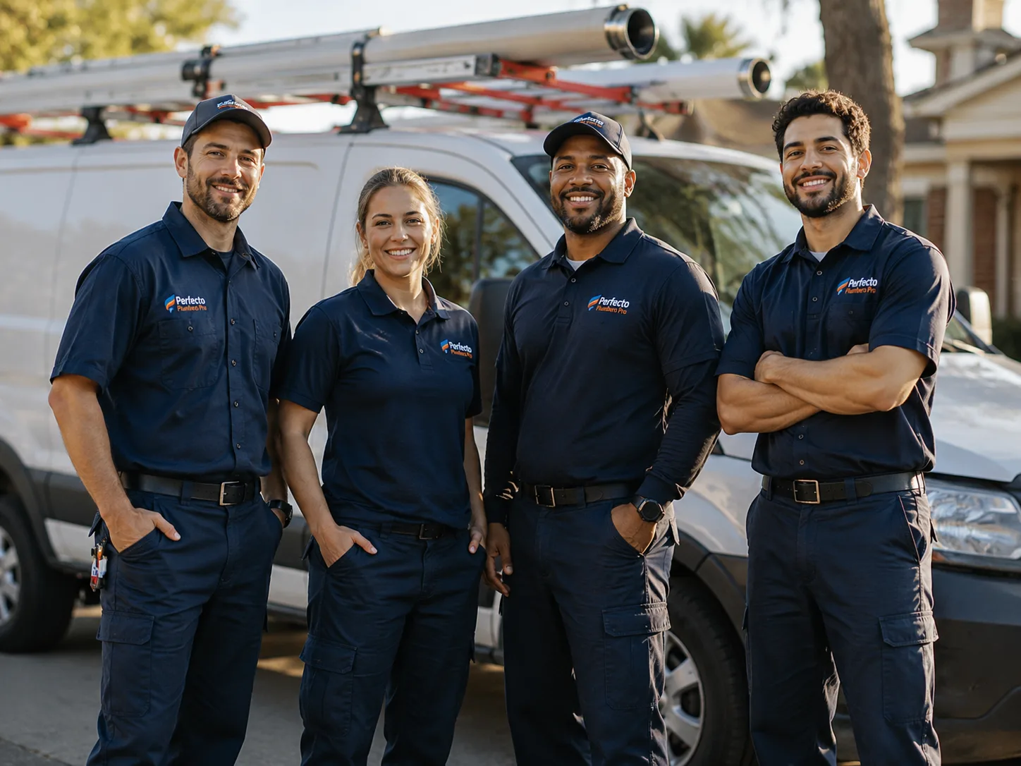 Emergency Plumber Near Me in Graham, TX near me